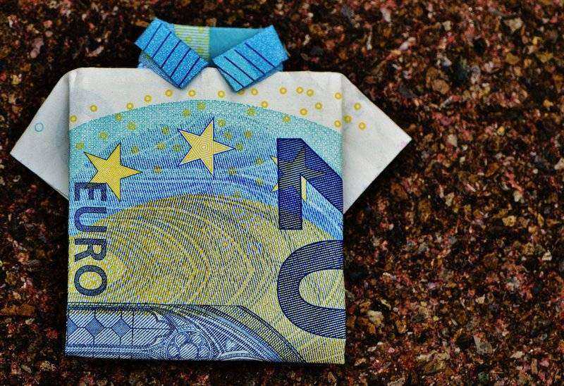 Doradztwo: dotacje unijne