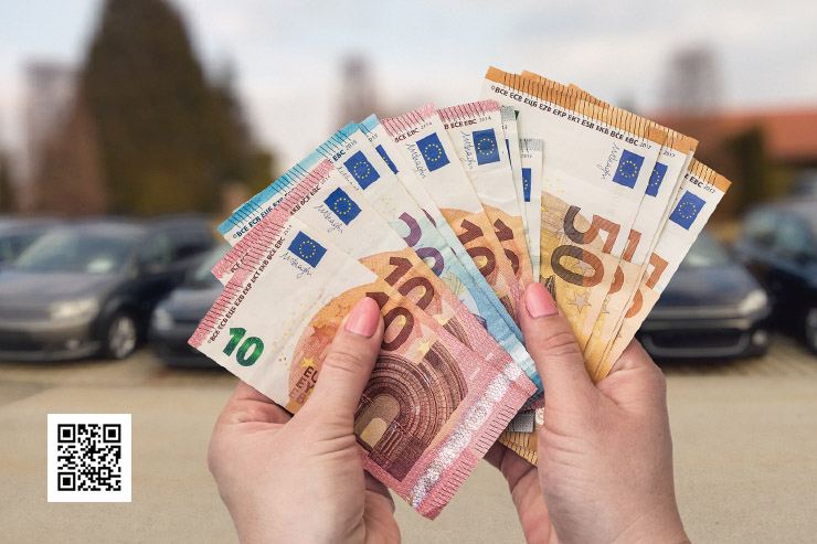 Dotacje na transport i logistykę